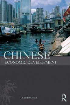 Chinese Economic Development