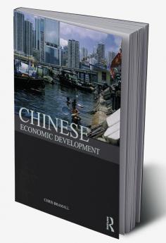 Chinese Economic Development