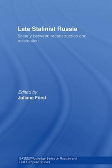 Late Stalinist Russia