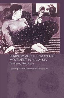 Feminism and the Women's Movement in Malaysia