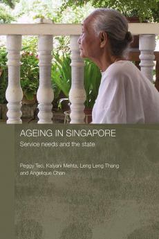 Ageing in Singapore