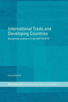 International Trade and Developing Countries