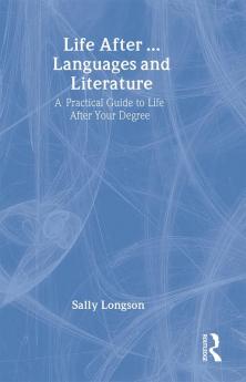 Life After...Languages and Literature