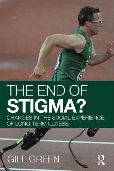 End of Stigma?