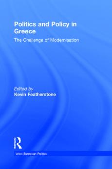 Politics and Policy in Greece