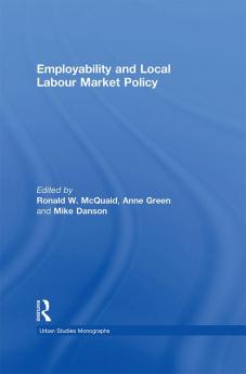Employability and Local Labour Market Policy