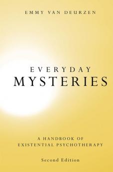 Everyday Mysteries