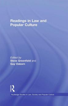 Readings in Law and Popular Culture