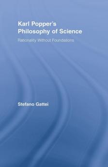 Karl Popper's Philosophy of Science