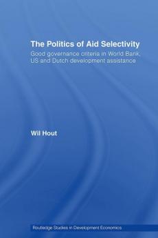 Politics of Aid Selectivity