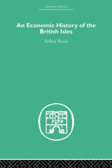 Economic History of the British Isles