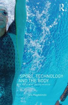 Sport Technology and the Body