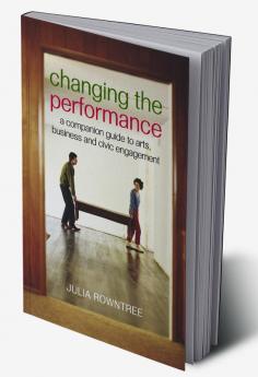 Changing the Performance