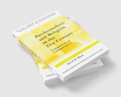 Psychoanalysis and Religion in the 21st Century