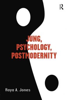 Jung Psychology Postmodernity