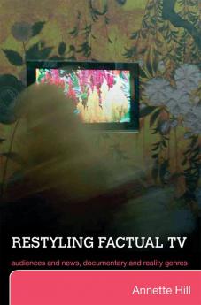 Restyling Factual TV