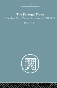 Portugal Trade