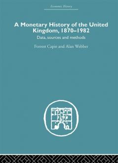 Monetary History of the United Kingdom