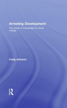 Arresting Development