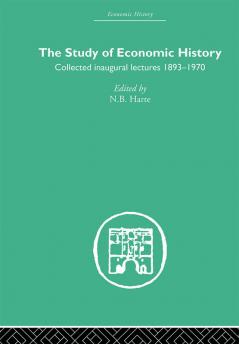 Study of Economic History