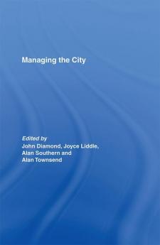 Managing the City