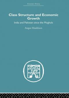 Class Structure and Economic Growth