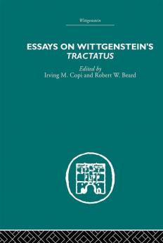 Essays on Wittgenstein's Tractatus