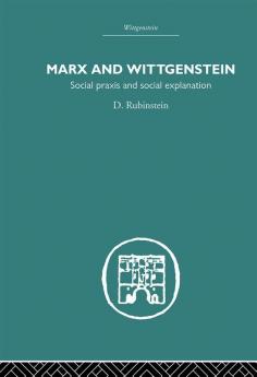 Marx and Wittgenstein