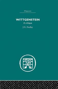 Wittgenstein