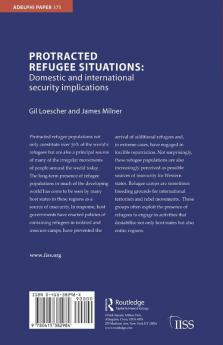 Protracted Refugee Situations