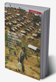 Protracted Refugee Situations