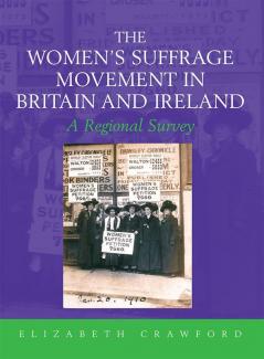 Women's Suffrage Movement in Britain and Ireland