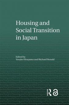 Housing and Social Transition in Japan