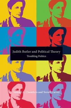 Judith Butler and Political Theory