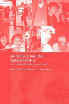 Japan's Changing Generations