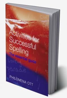 Activities for Successful Spelling