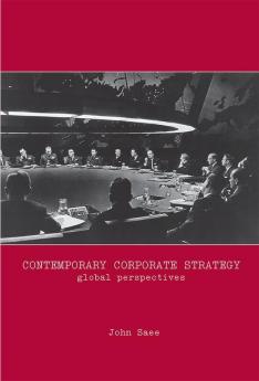 Contemporary Corporate Strategy