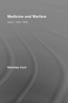 Medicine and Warfare