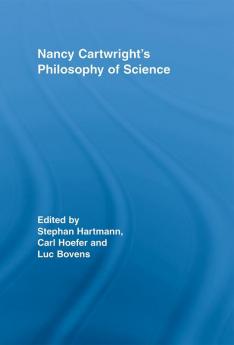 Nancy Cartwright’s Philosophy of Science