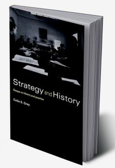 Strategy and History