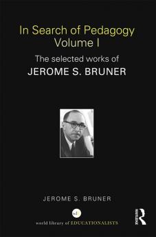 In Search of Pedagogy Volume I