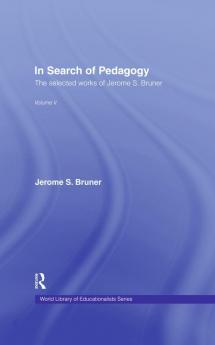 In Search of Pedagogy Volume II