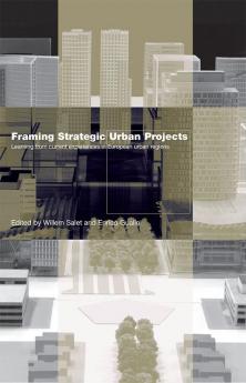 Framing Strategic Urban Projects