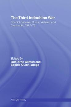 Third Indochina War