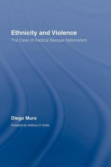 Ethnicity and Violence