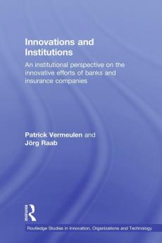 Innovations and Institutions