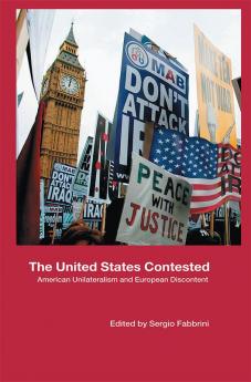 United States Contested