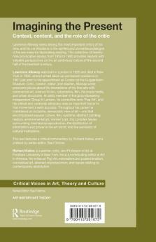 Imagining the Present