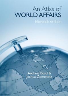 Atlas of World Affairs