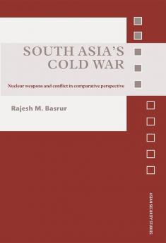 South Asia's Cold War